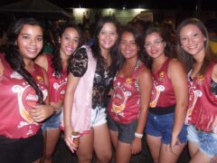 Bloco dos Amigos